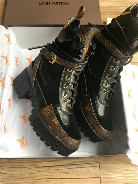 louis vuitton replica for sale|louis vuitton boots dupe.